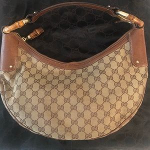 Gucci purse